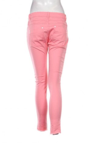 Damenhose Unbranded, Größe M, Farbe Rosa, Preis € 8,99