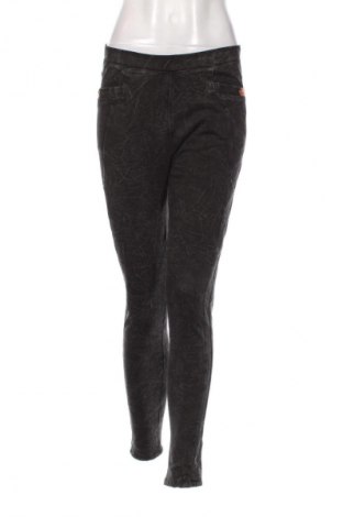 Pantaloni de femei Unbranded, Mărime M, Culoare Gri, Preț 76,99 Lei