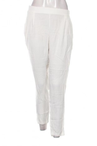 Damenhose Unbranded, Größe M, Farbe Weiß, Preis € 14,83