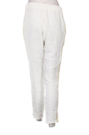 Damenhose Unbranded, Größe M, Farbe Weiß, Preis € 14,83