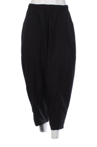 Pantaloni de femei Unbranded, Mărime XL, Culoare Negru, Preț 97,99 Lei