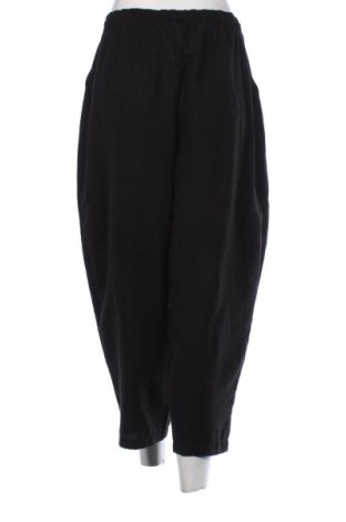 Pantaloni de femei Unbranded, Mărime XL, Culoare Negru, Preț 97,99 Lei