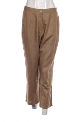 Damenhose Unbranded, Größe M, Farbe Braun, Preis € 14,77