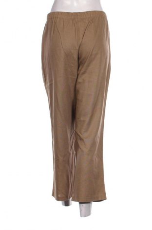 Damenhose Unbranded, Größe M, Farbe Braun, Preis € 14,77