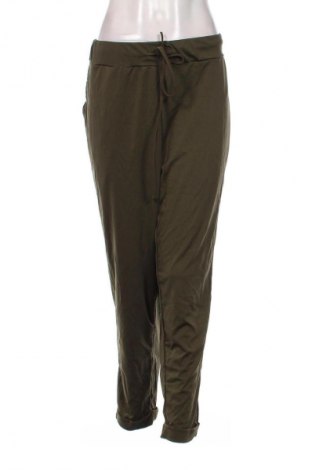 Női nadrág Unbranded, Méret XL, Szín Zöld, Ár 6 169 Ft