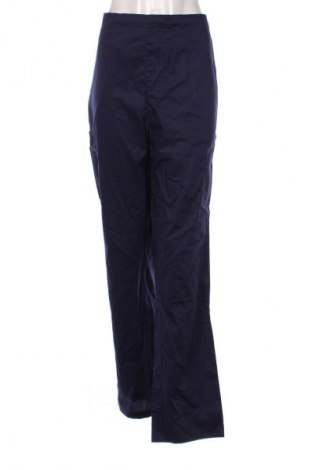 Dámské kalhoty  Unbranded, Velikost XL, Barva Modrá, Cena  739,00 Kč