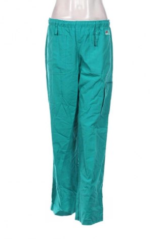Dámske nohavice Unbranded, Veľkosť M, Farba Zelená, Cena  6,95 €