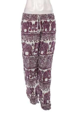 Pantaloni de femei Unbranded, Mărime S, Culoare Multicolor, Preț 100,99 Lei