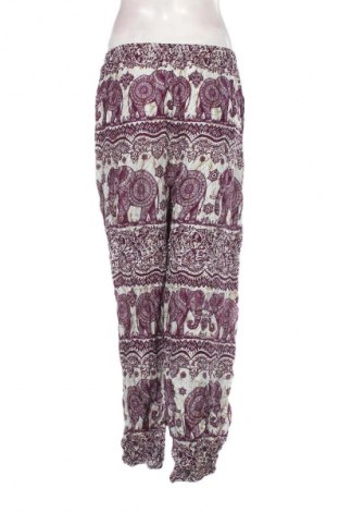 Pantaloni de femei Unbranded, Mărime S, Culoare Multicolor, Preț 100,99 Lei