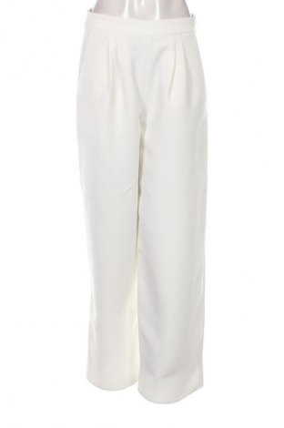 Damenhose Unbranded, Größe S, Farbe Weiß, Preis € 24,49