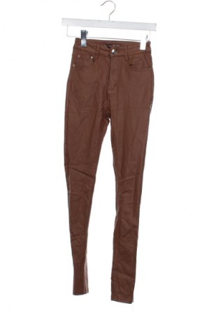 Damenhose Unbranded, Größe XS, Farbe Braun, Preis € 14,77