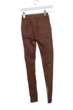 Damenhose Unbranded, Größe XS, Farbe Braun, Preis € 14,77