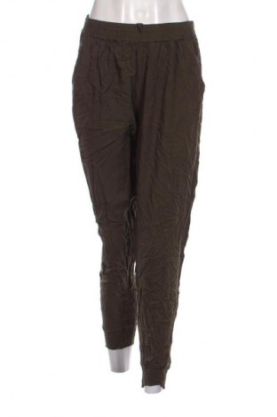 Pantaloni de femei Unbranded, Mărime M, Culoare Verde, Preț 67,99 Lei