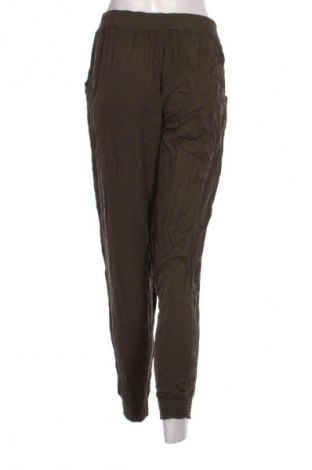 Pantaloni de femei Unbranded, Mărime M, Culoare Verde, Preț 67,99 Lei