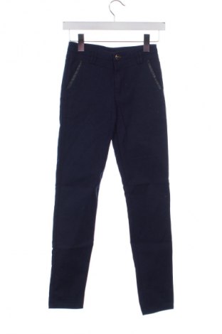 Damenhose Unbranded, Größe XS, Farbe Blau, Preis € 14,77