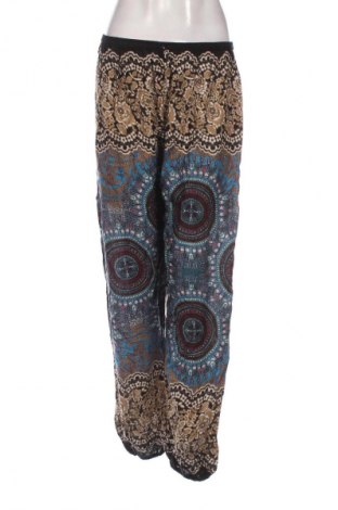 Damenhose Unbranded, Größe L, Farbe Mehrfarbig, Preis € 15,99