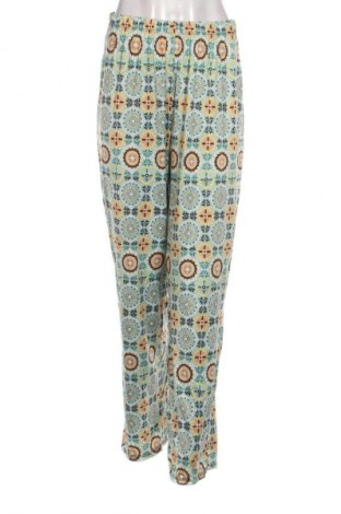 Pantaloni de femei Unbranded, Mărime XL, Culoare Multicolor, Preț 86,99 Lei