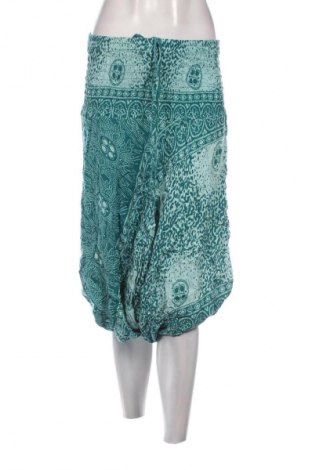 Pantaloni de femei Unbranded, Mărime S, Culoare Multicolor, Preț 76,99 Lei