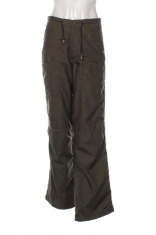 Dámske nohavice Unbranded, Veľkosť M, Farba Zelená, Cena  10,95 €