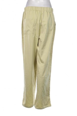 Női nadrág Unbranded, Méret L, Szín Zöld, Ár 5 776 Ft