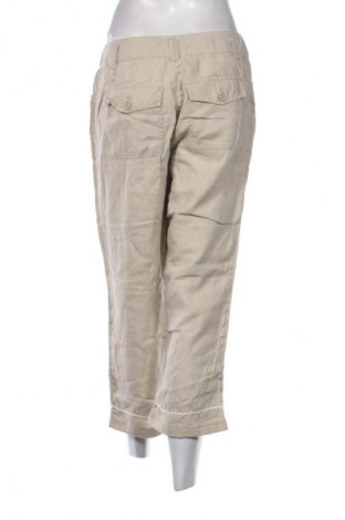 Pantaloni de femei Unbranded, Mărime M, Culoare Bej, Preț 61,99 Lei