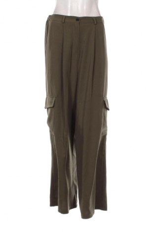 Dámske nohavice Unbranded, Veľkosť M, Farba Zelená, Cena  14,77 €