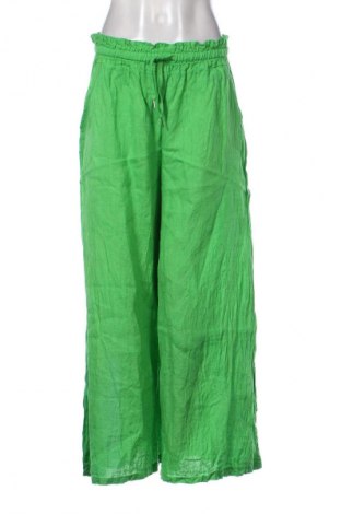 Damenhose Unbranded, Größe M, Farbe Grün, Preis € 14,83