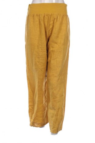Damenhose Unbranded, Größe M, Farbe Gelb, Preis € 26,99