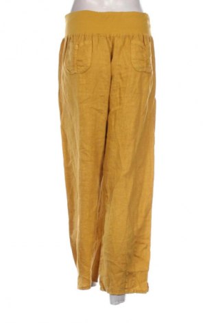 Damenhose Unbranded, Größe M, Farbe Gelb, Preis € 26,99