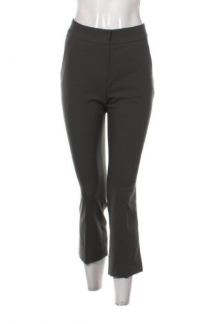 Pantaloni de femei Unbranded, Mărime S, Culoare Verde, Preț 165,99 Lei