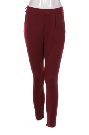 Pantaloni de femei Unbranded, Mărime M, Culoare Roșu, Preț 100,99 Lei