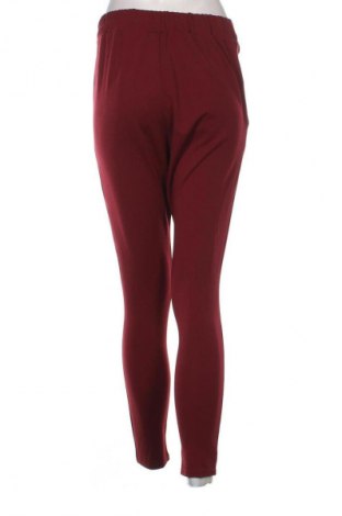 Pantaloni de femei Unbranded, Mărime M, Culoare Roșu, Preț 100,99 Lei