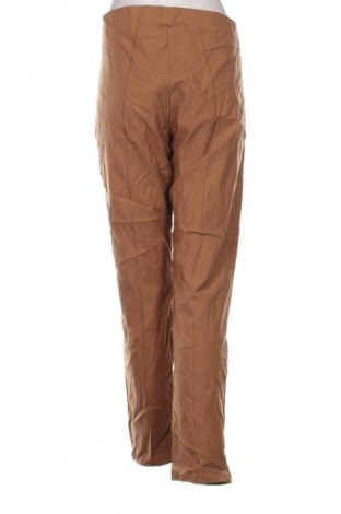 Damskie spodnie Unbranded, Rozmiar XL, Kolor Beżowy, Cena 51,99 zł