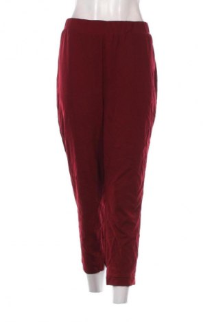 Női nadrág Unbranded, Méret XXL, Szín Piros, Ár 6 199 Ft