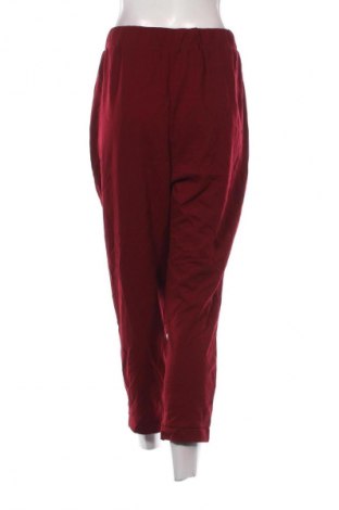 Női nadrág Unbranded, Méret XXL, Szín Piros, Ár 6 199 Ft