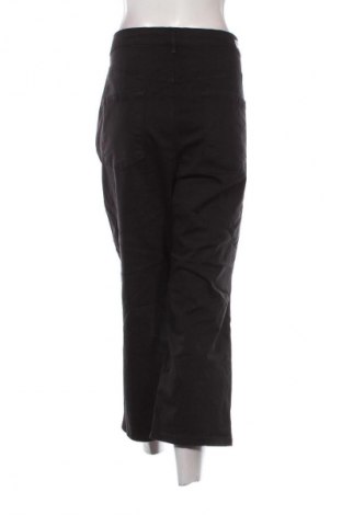 Damenhose Unbranded, Größe 5XL, Farbe Schwarz, Preis 20,99 €