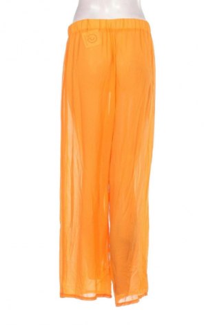 Dámské kalhoty  Unbranded, Velikost XL, Barva Oranžová, Cena  349,00 Kč