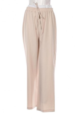 Damenhose Unica, Größe S, Farbe Beige, Preis 20,99 €