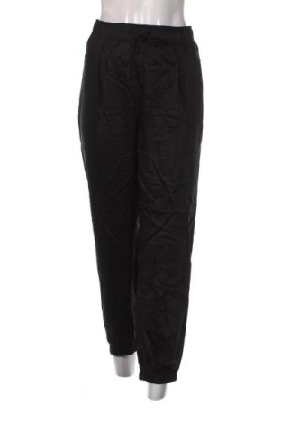 Damskie spodnie Uniqlo, Rozmiar XL, Kolor Czarny, Cena 104,99 zł