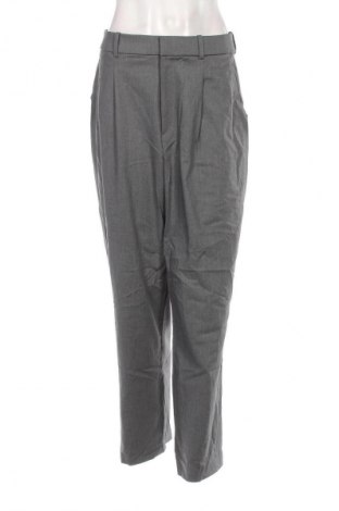Pantaloni de femei Uniqlo, Mărime M, Culoare Gri, Preț 56,99 Lei