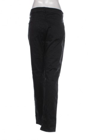 Pantaloni de femei Uniqlo, Mărime XL, Culoare Negru, Preț 56,99 Lei