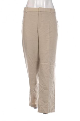 Damenhose Uniqlo, Größe 3XL, Farbe Beige, Preis 11,99 €