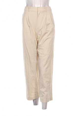 Damenhose Uniqlo, Größe S, Farbe Beige, Preis € 33,99
