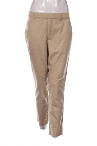 Női nadrág Uniqlo, Méret M, Szín Bézs, Ár 11 099 Ft
