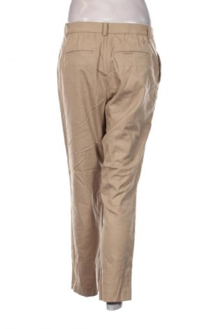 Női nadrág Uniqlo, Méret M, Szín Bézs, Ár 11 099 Ft