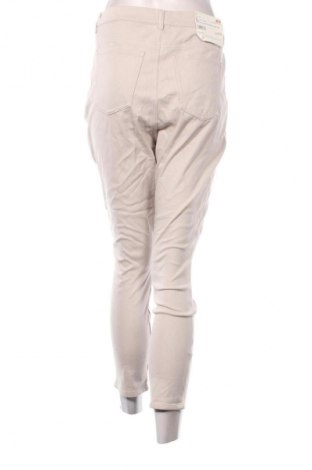 Damenhose Uniqlo, Größe XL, Farbe Aschrosa, Preis € 64,99