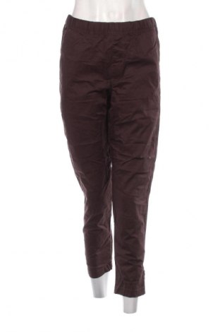 Dámske nohavice Uniqlo, Veľkosť S, Farba Hnedá, Cena  23,95 €