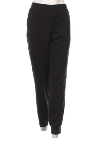 Damenhose Uniqlo, Größe L, Farbe Schwarz, Preis 20,99 €
