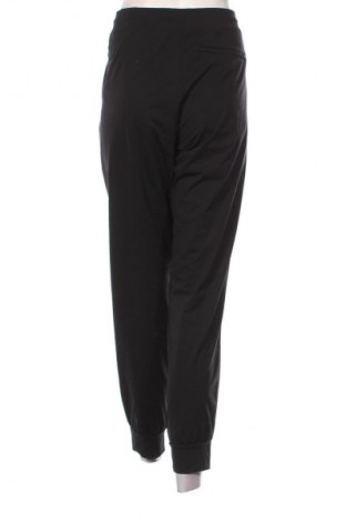 Damenhose Uniqlo, Größe L, Farbe Schwarz, Preis 20,99 €