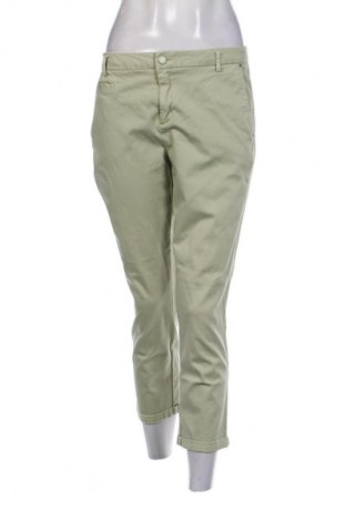 Dámske nohavice United Colors Of Benetton, Veľkosť L, Farba Zelená, Cena  16,58 €